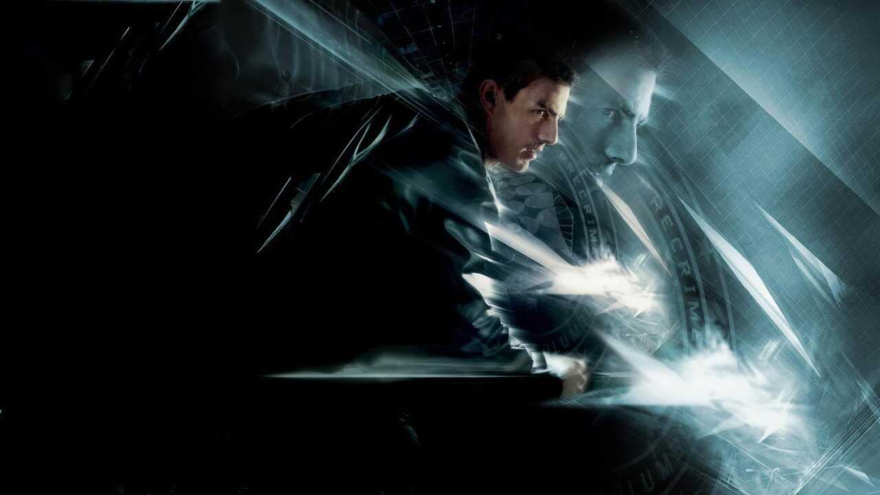 Minority Report (2002) 0