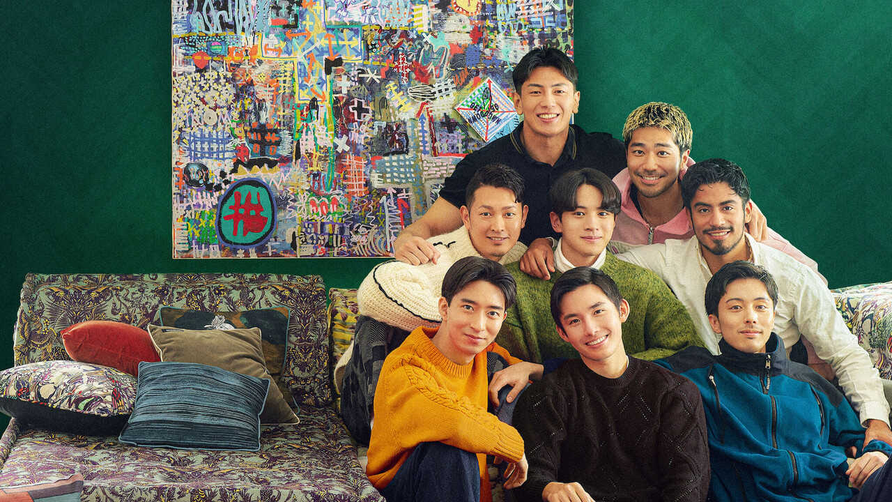 SC - The Boyfriend (2024) (JP) 3