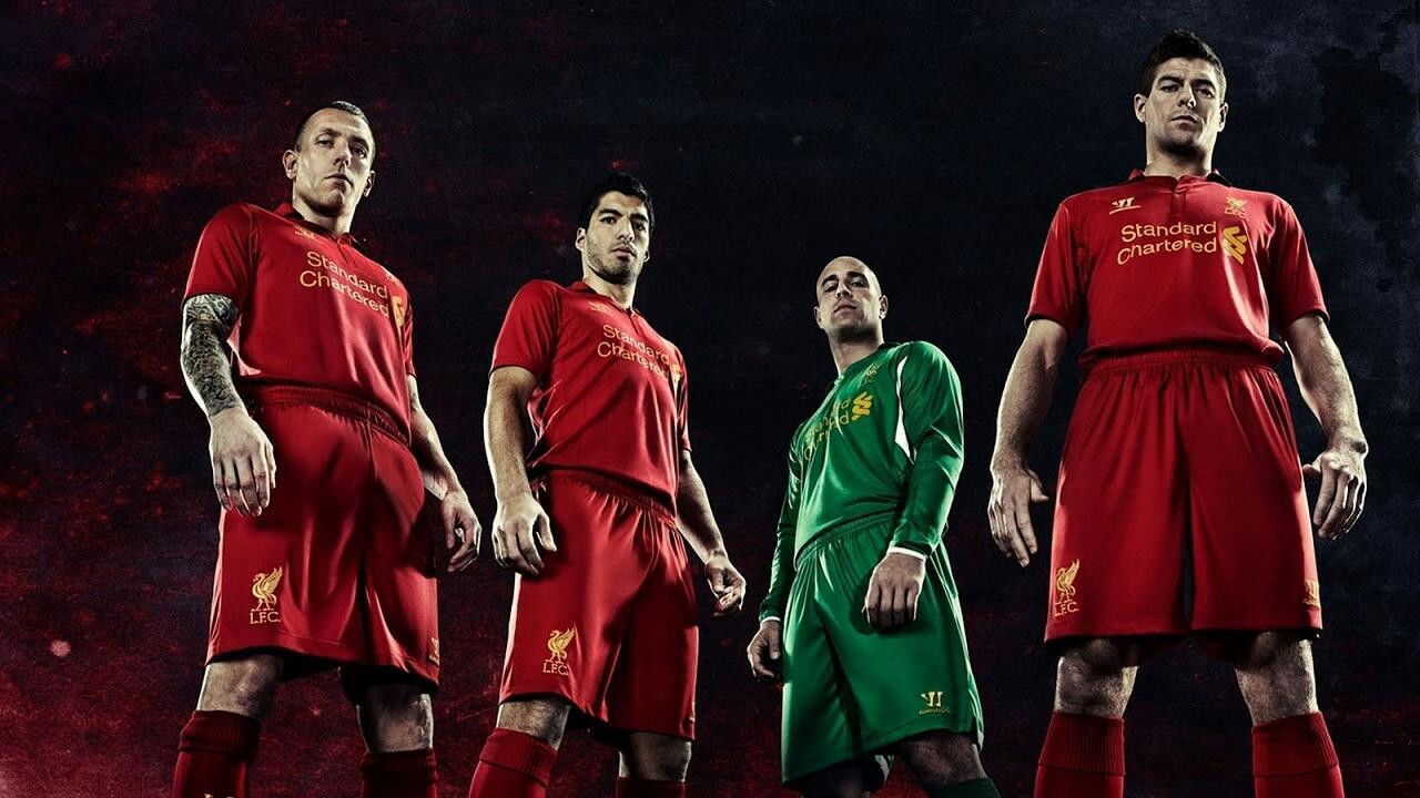 EN - Being: Liverpool (2012) 1