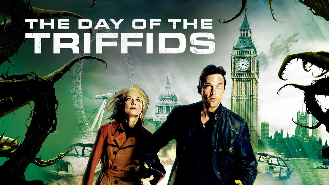 [SE] The Day Of The Triffids 4