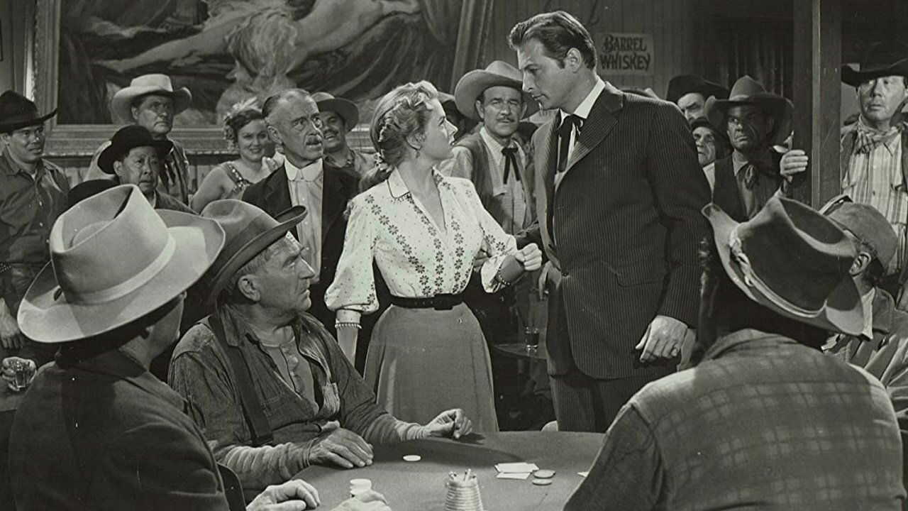 Gold aus Nevada (1954) 0