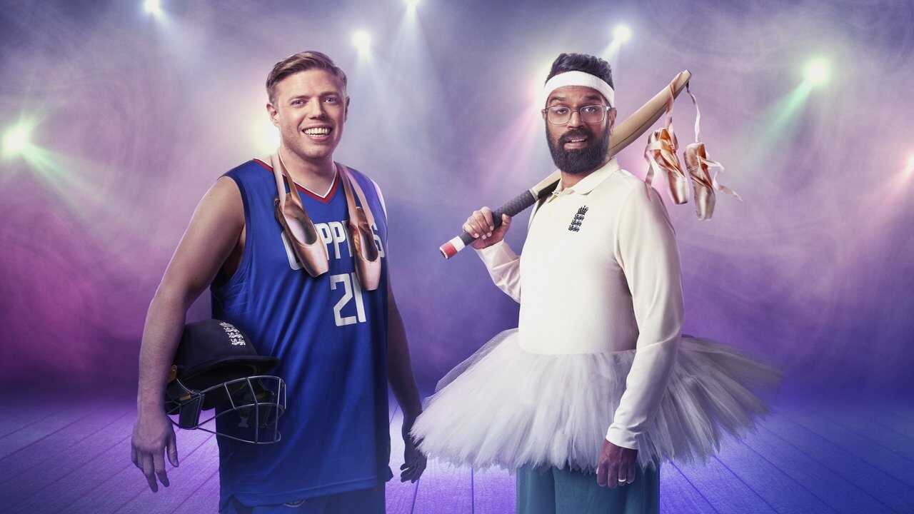 EN - Rob & Romesh Vs (2019) (GB) 0