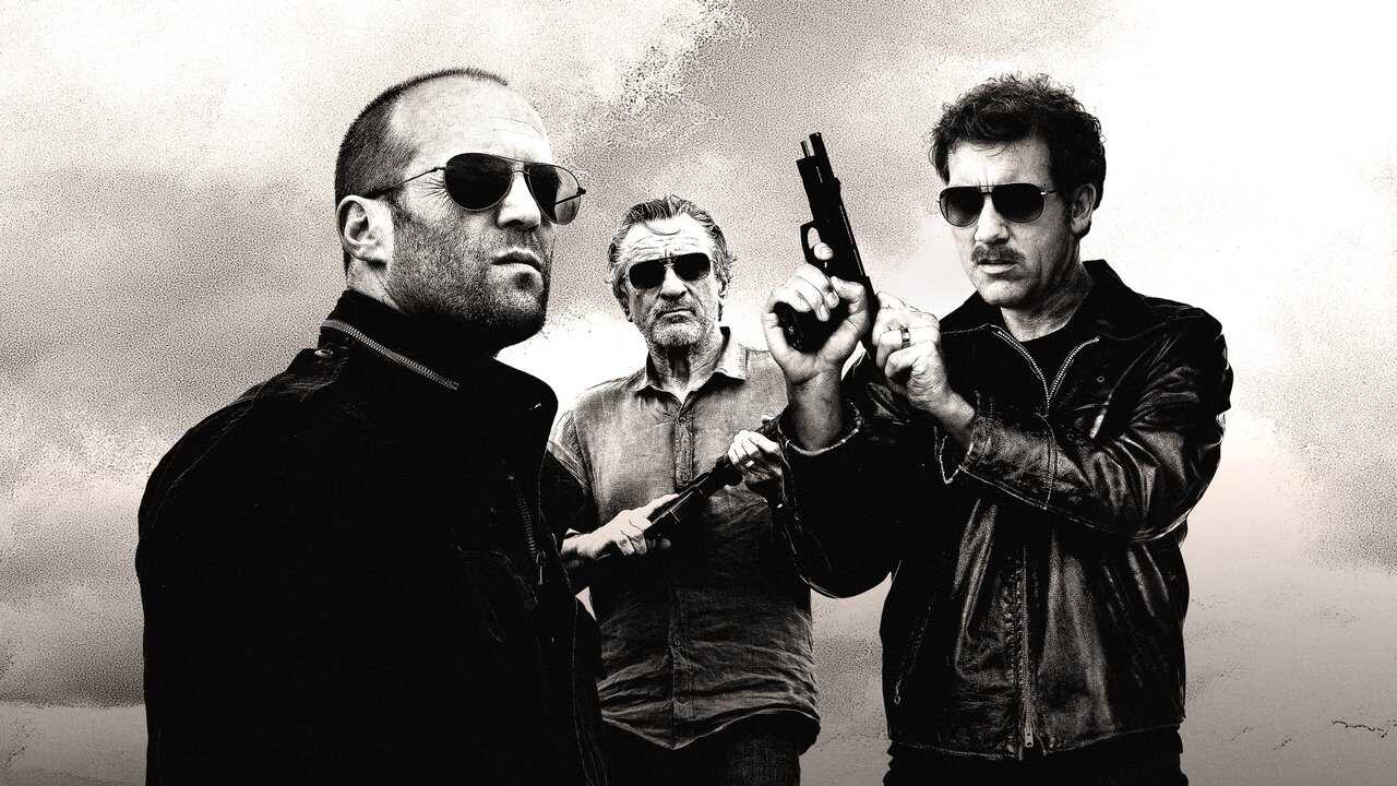 Killer Elite (2011) 0