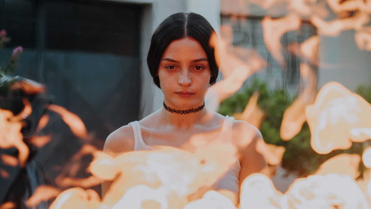 La virgen de la tosquera (2026) 0
