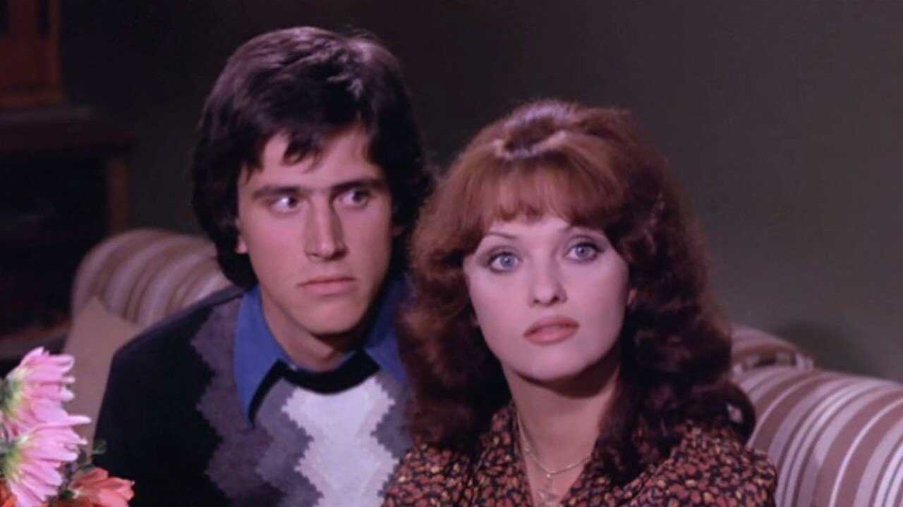 La professoressa di lingue (1976) 0