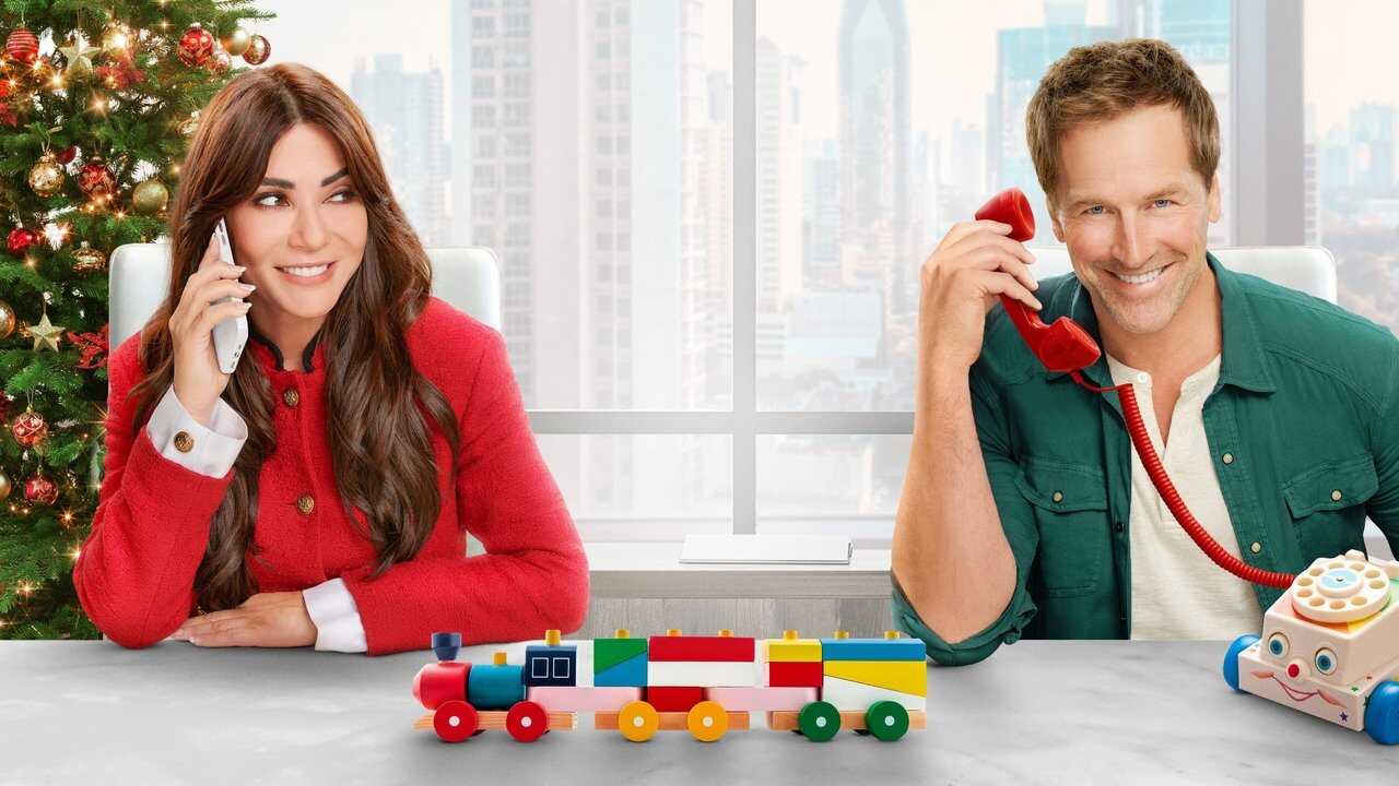 Christmas CEO 0