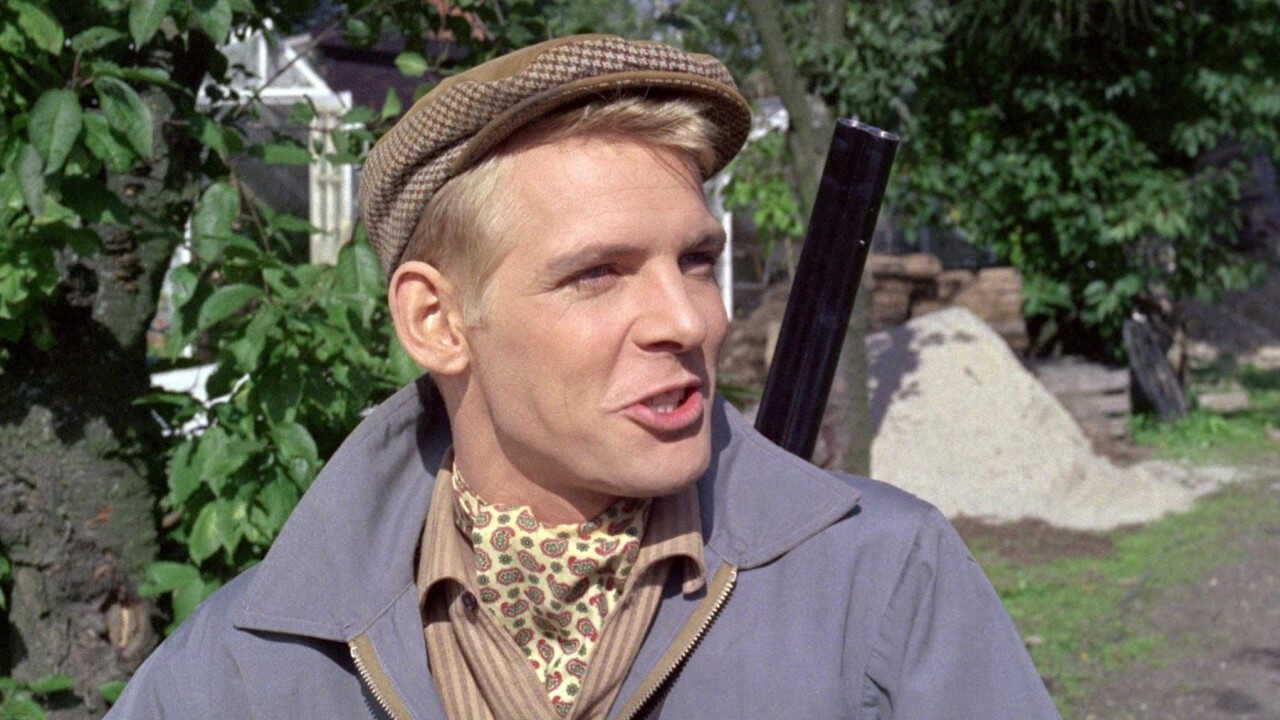 Kampen om Næsbygaard 0