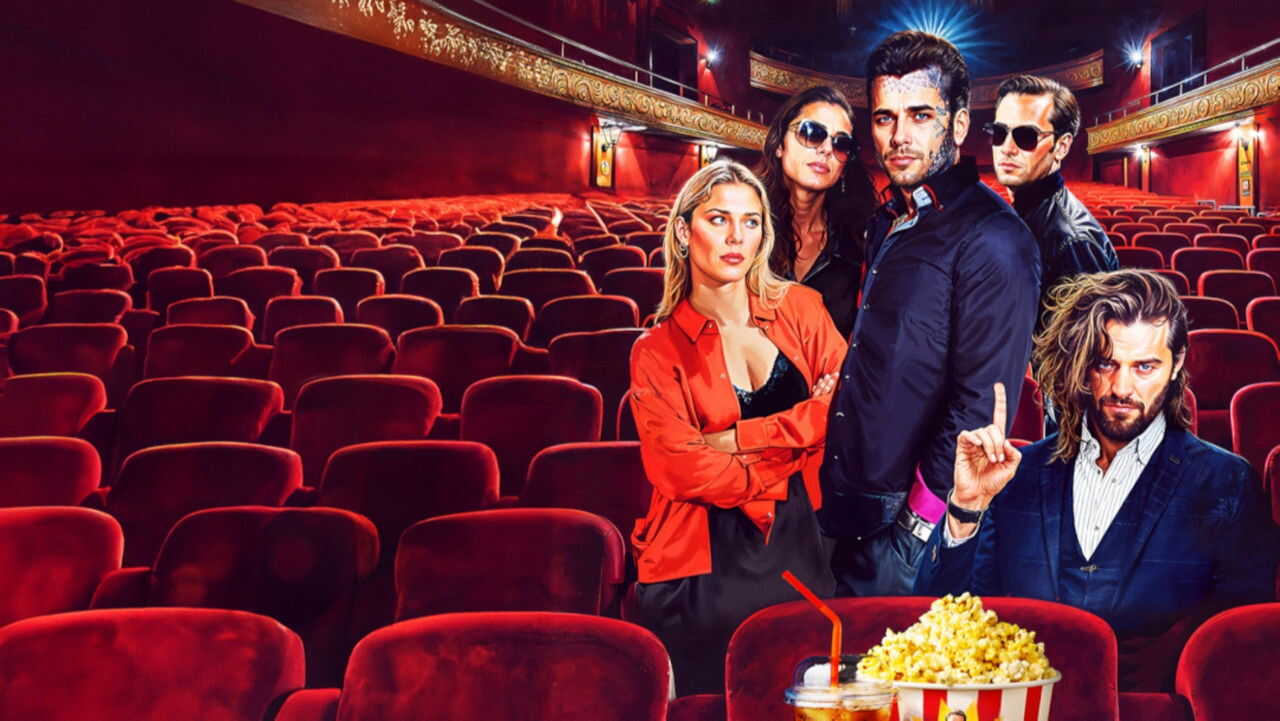 The Worst Film Festival Ever (2025) 0