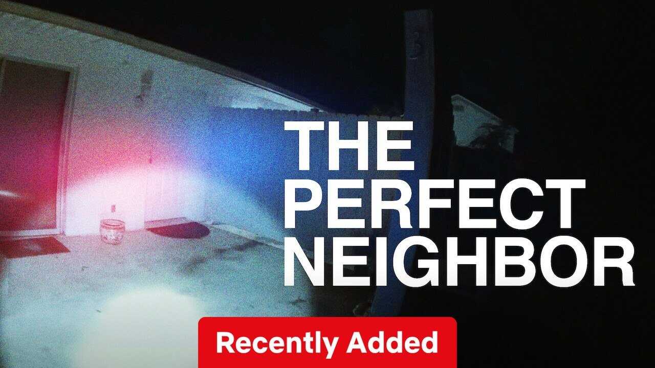 The Perfect Neighbours (1970) 0