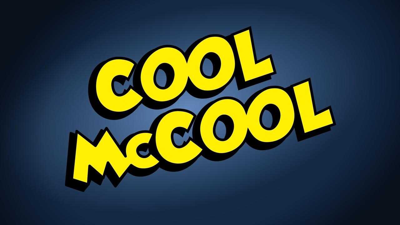 EN - Cool McCool (1966) 0