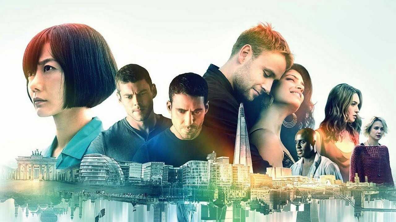 NF - Sense8 (4K) 0
