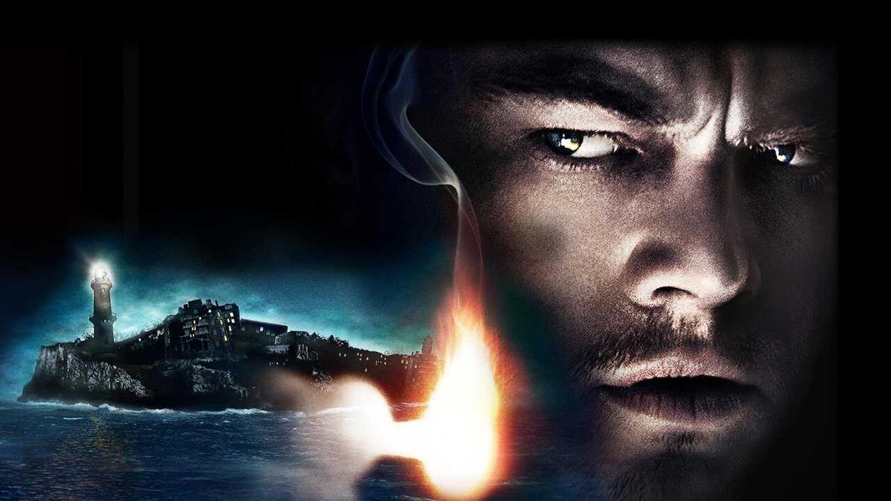 Shutter Island 0