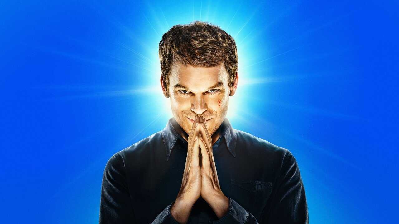 AR - Dexter: Resurrection (2025) (US) 1