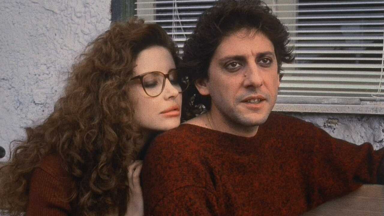 The Flesh (1991) 0