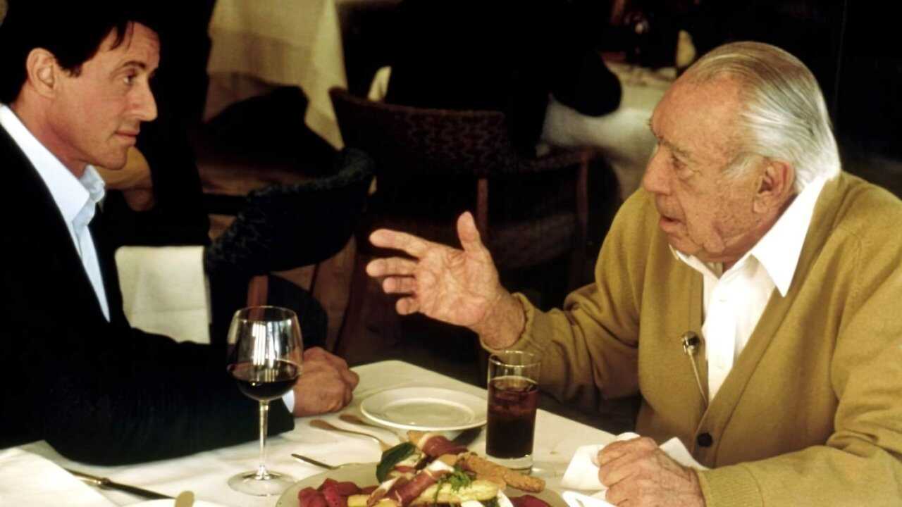 Angelos hämnd (2002) 0