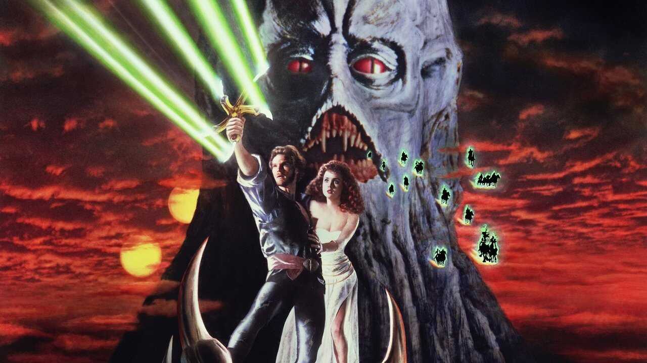 Krull 0