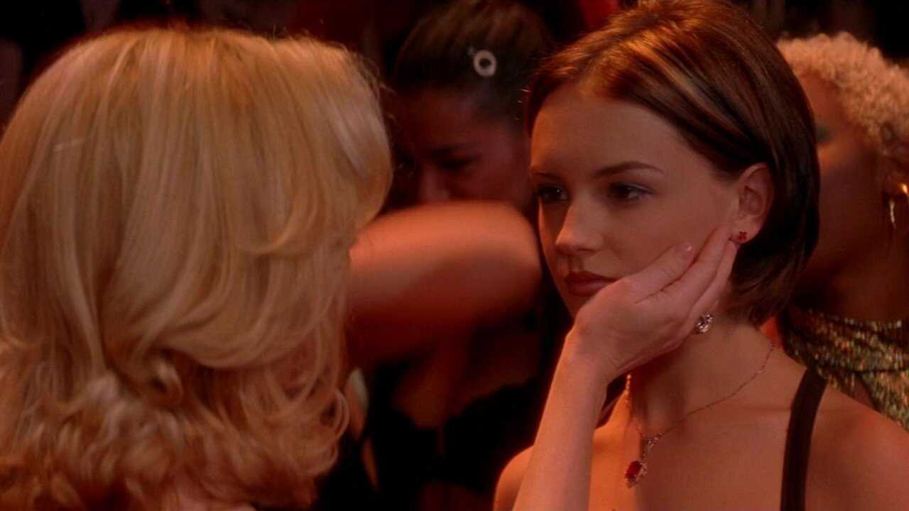 Wachgeküsst (1998) 0
