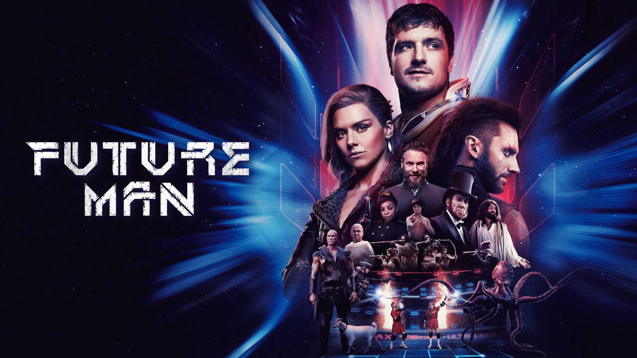 AR - Future Man (2017) (US) 1