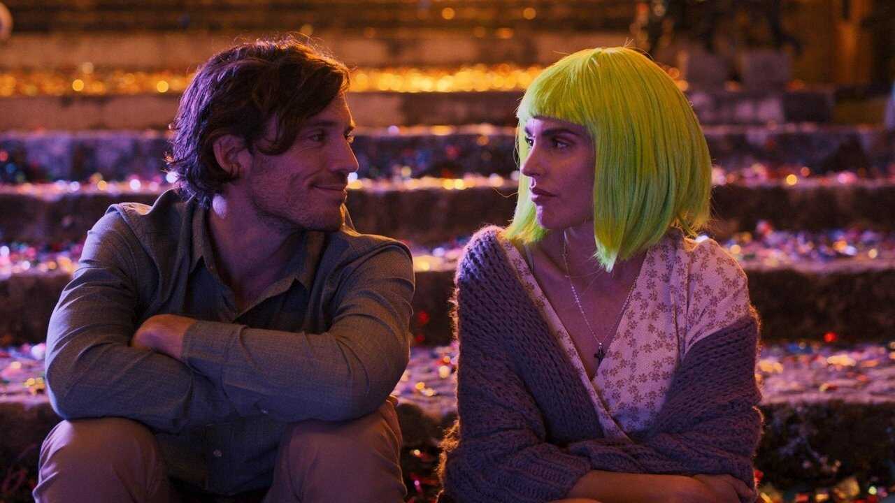 Book of Love (2022) 0