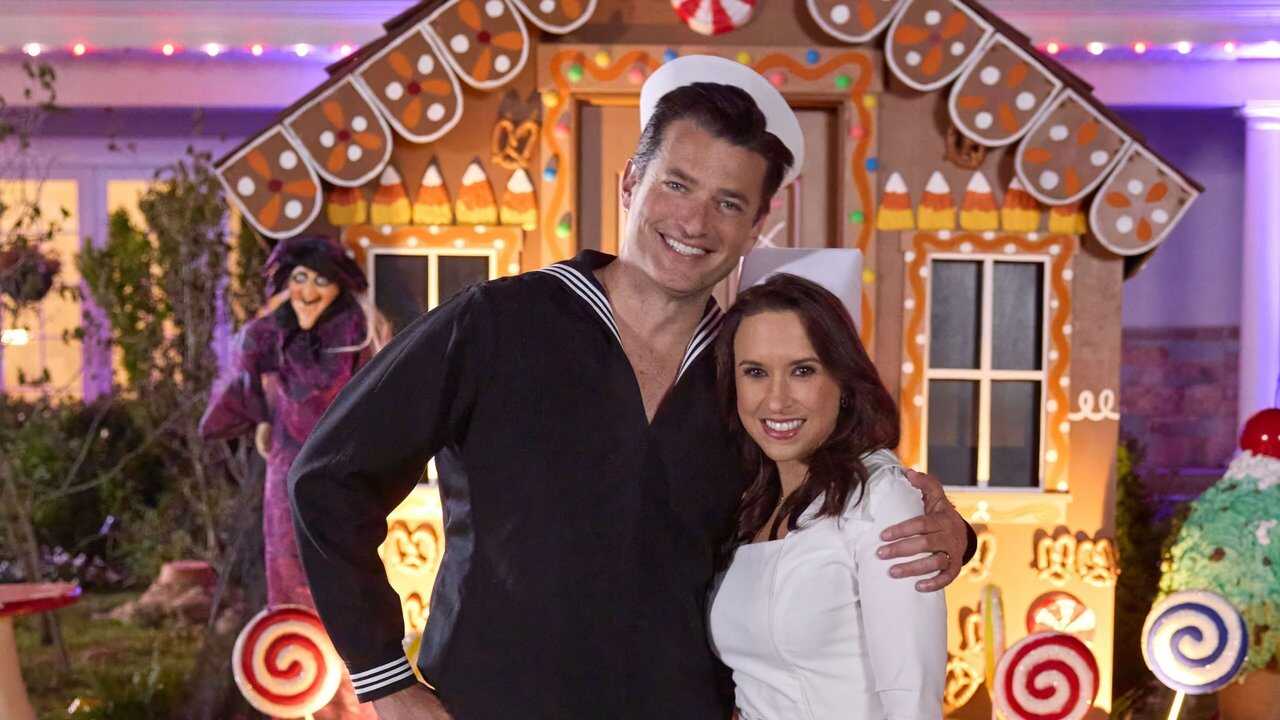 Haul Out the Halloween 0