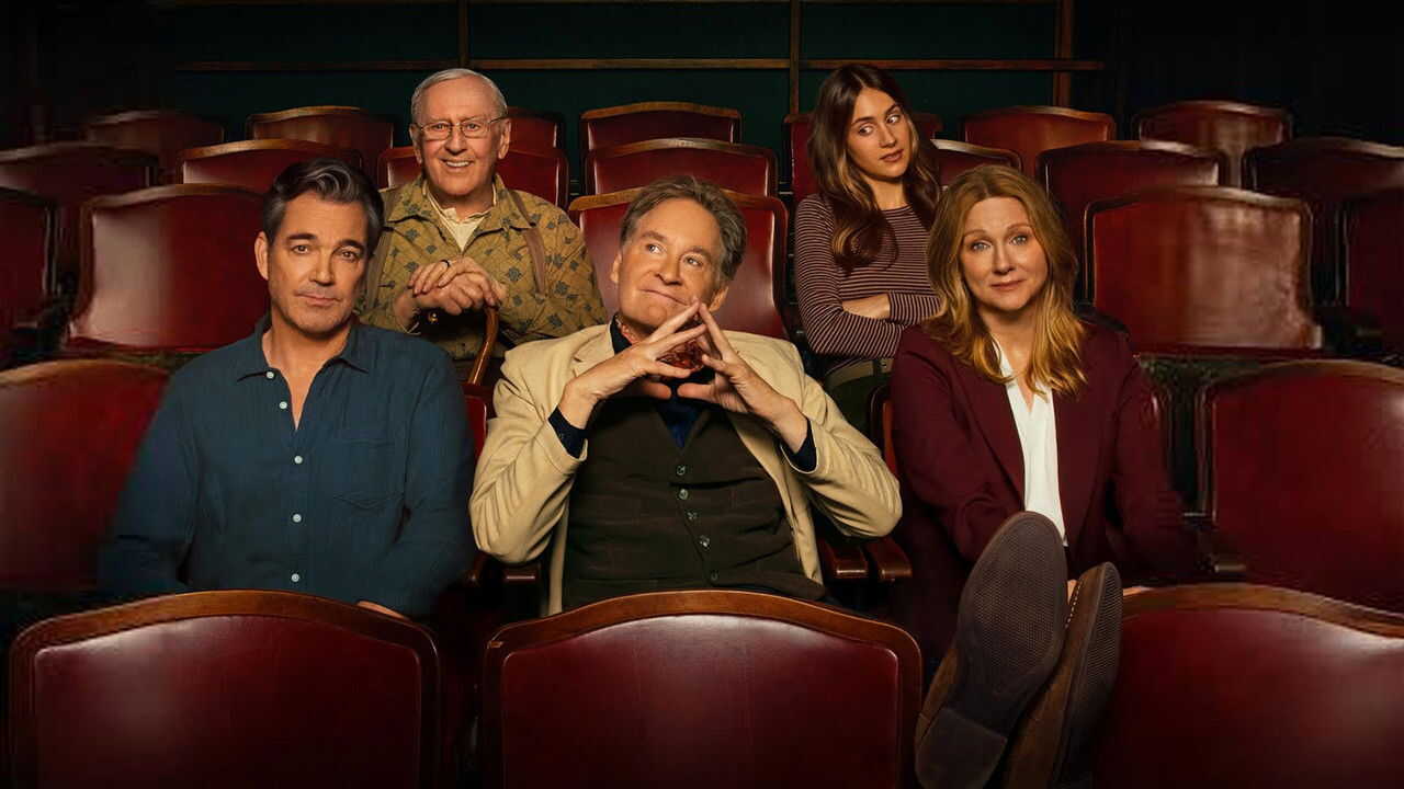 EN - American Classic (2026) (US) 0