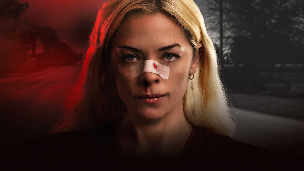 Mistyfikacja: Porwanie Sherri Papini (2023) 0