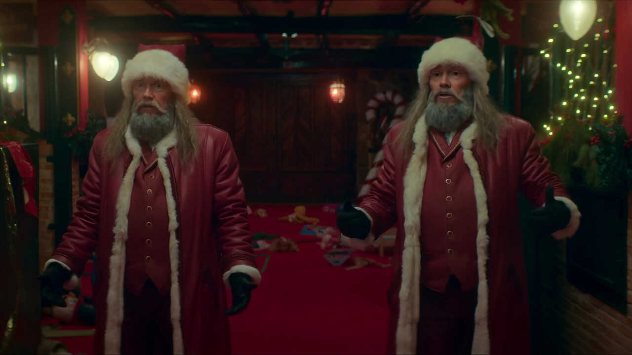 The Night My Dad Saved Christmas 2 (2025) 0