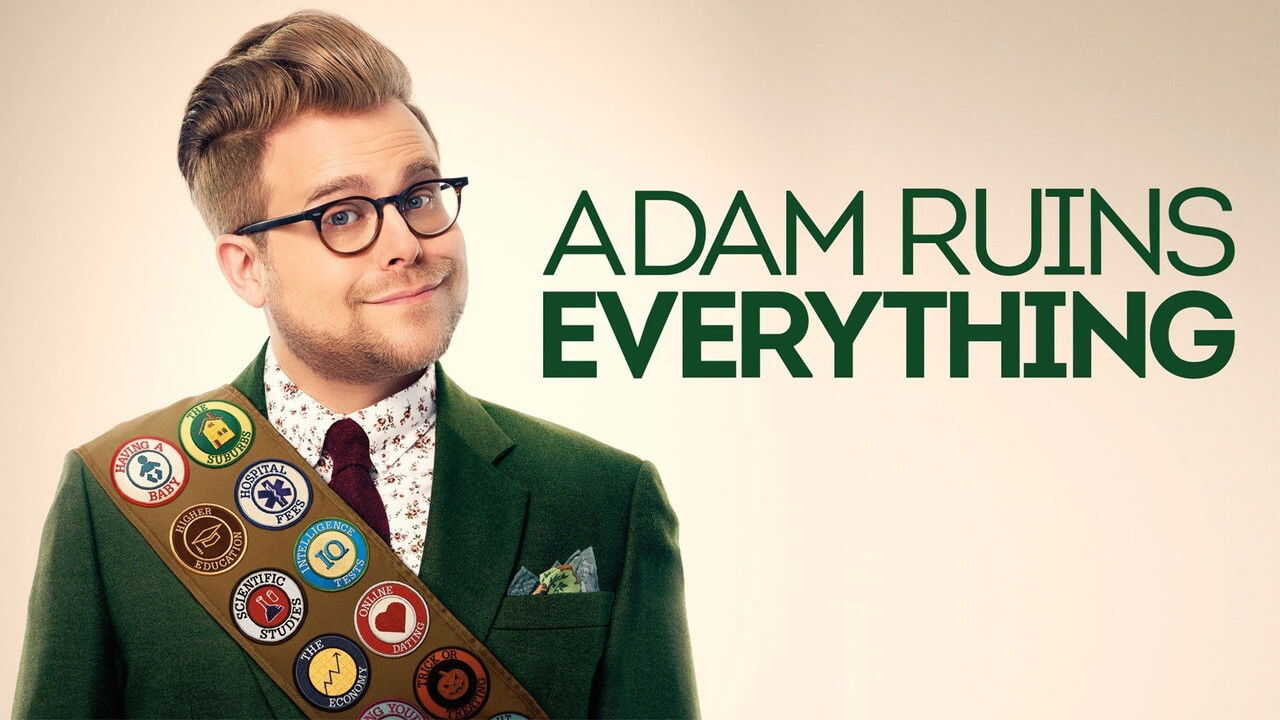 EN - Adam Ruins Everything (2015) 2