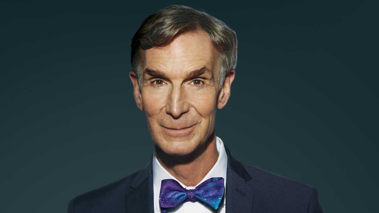 Bill Nye: Science Guy 0