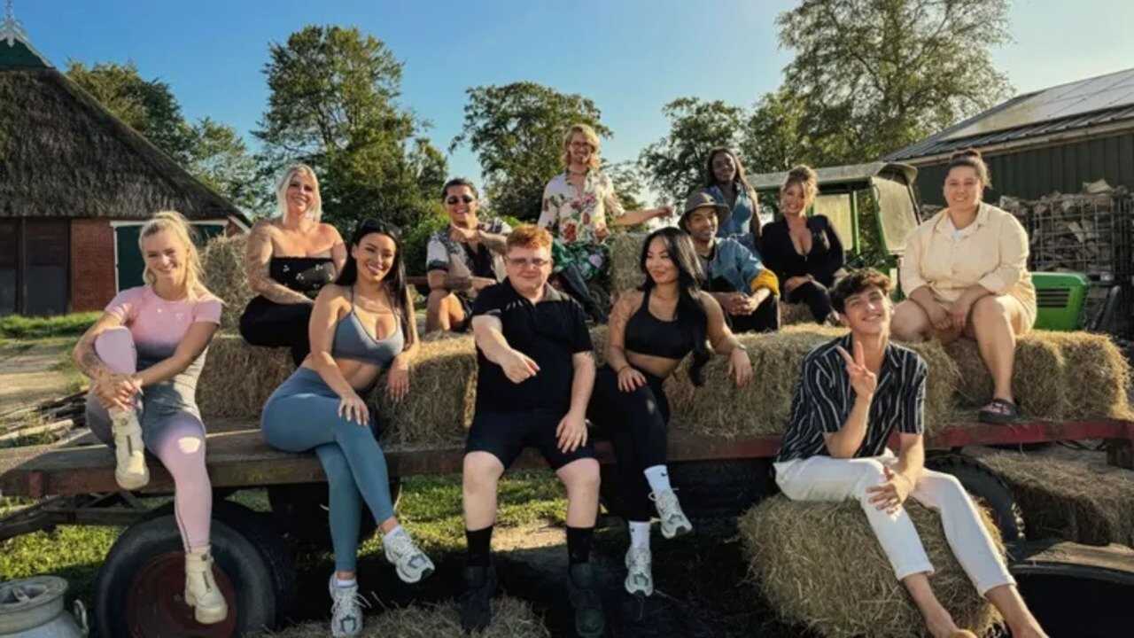 NL - HAKKEN OVER DE SLOOT (2025) 2