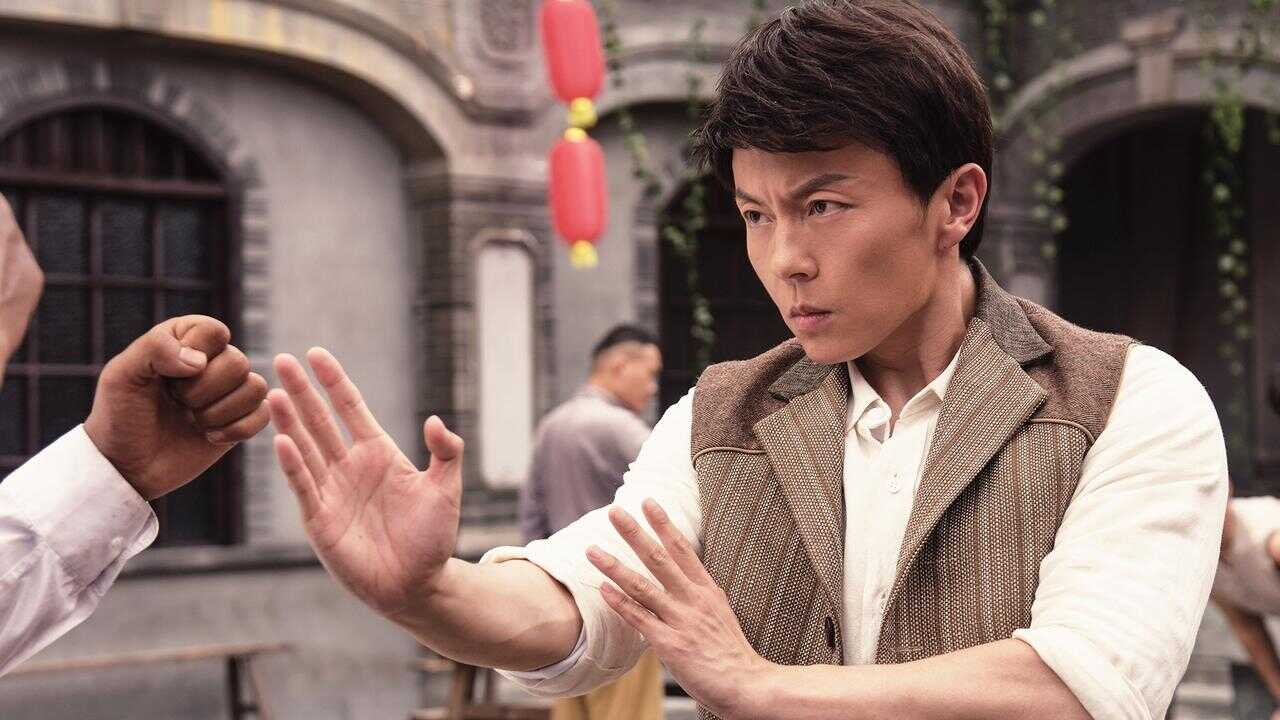 Ip Man: The Awakening 0