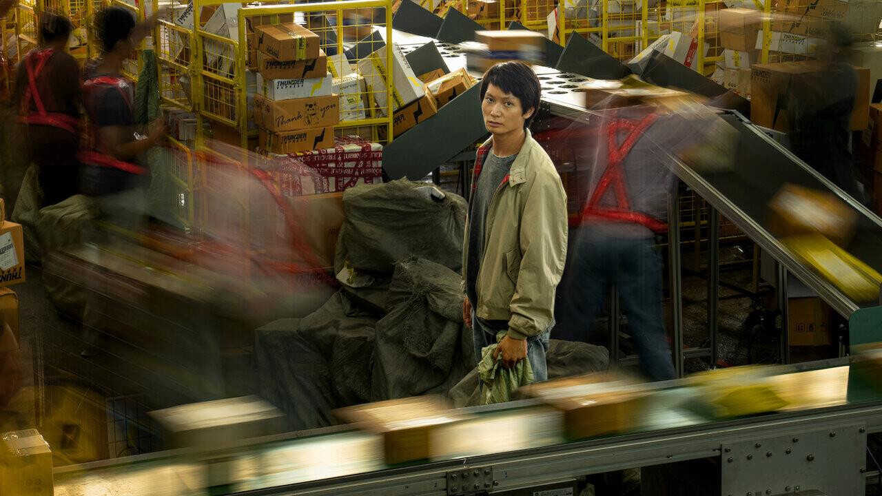 AR - Mad Unicorn (2025) (TH) 1