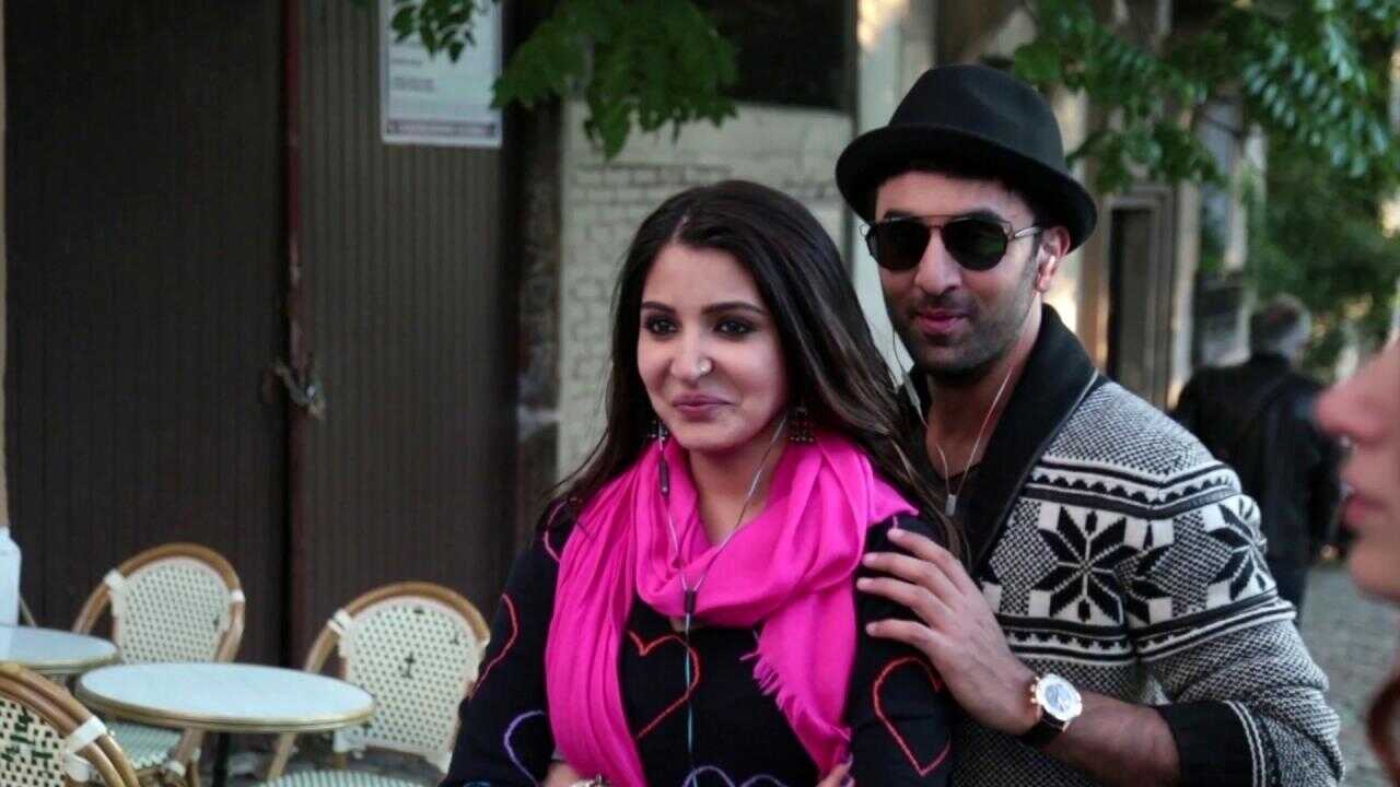 Ae Dil Hai Mushkil 0