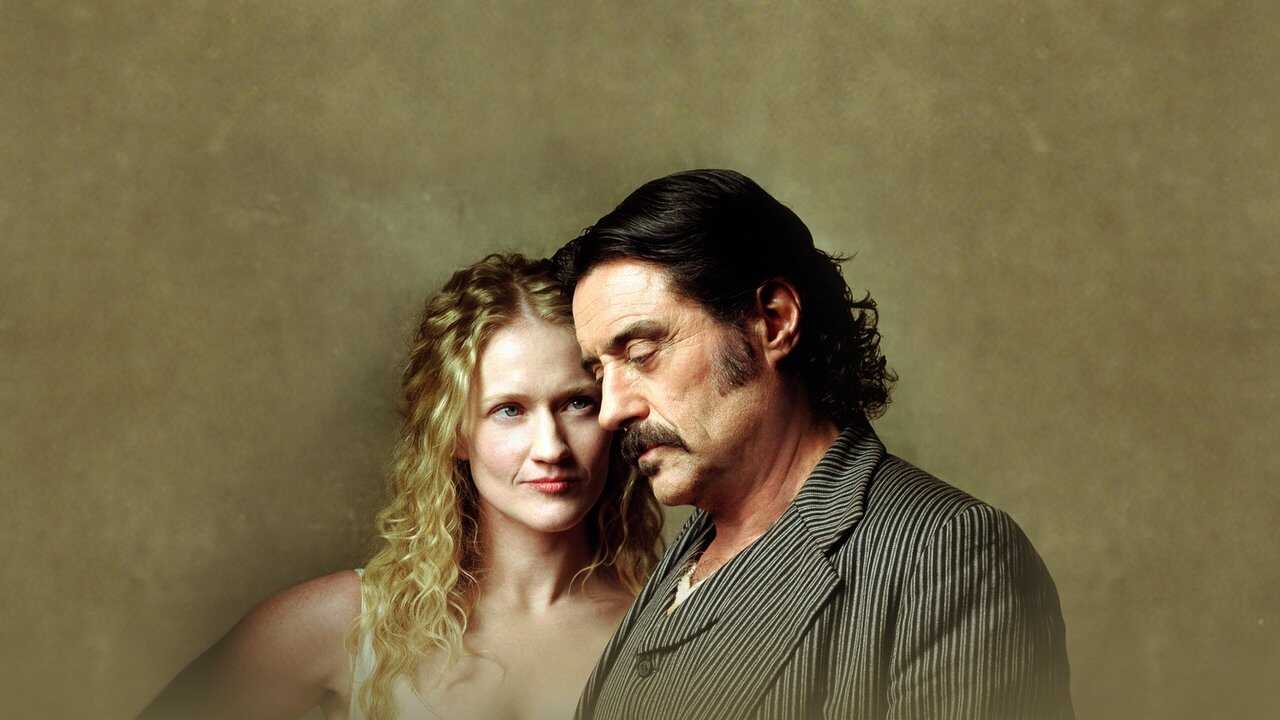 NL - DEADWOOD (2004) 3