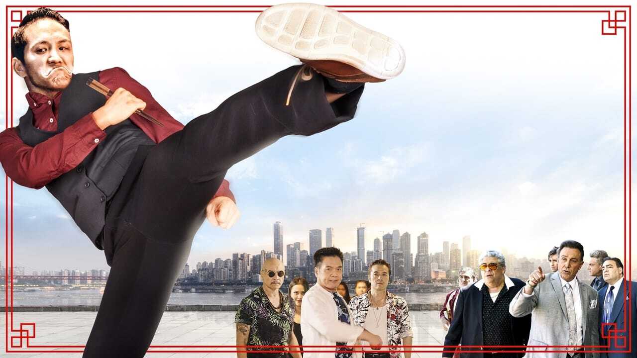 Made in Chinatown 0