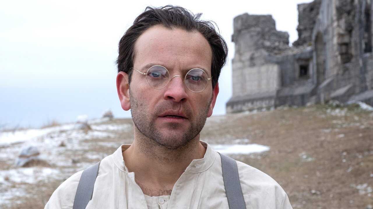 Campo di battaglia (2024) 0
