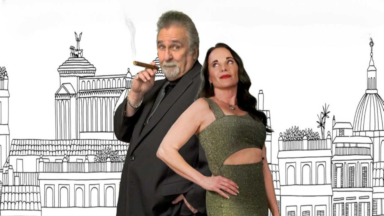 Divorcing the Mob (1970) 0