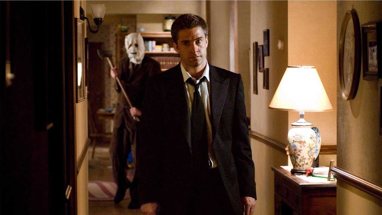The Strangers 0