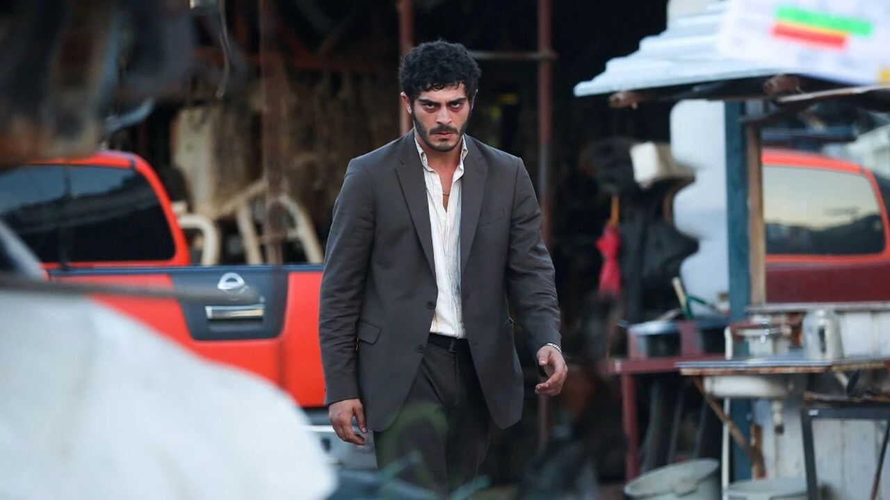 EN - Yarim Kalan Asklar - Unfinished Love Circle (2020) (TR) 4