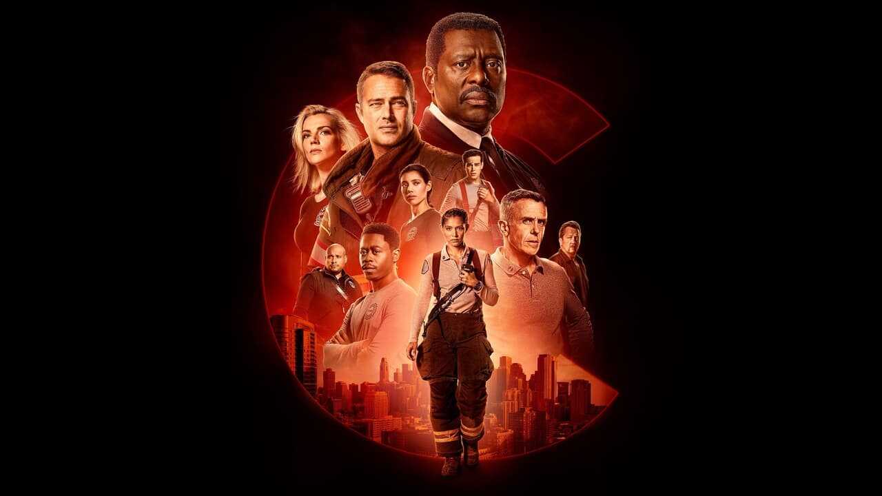 GR - Chicago Fire 3