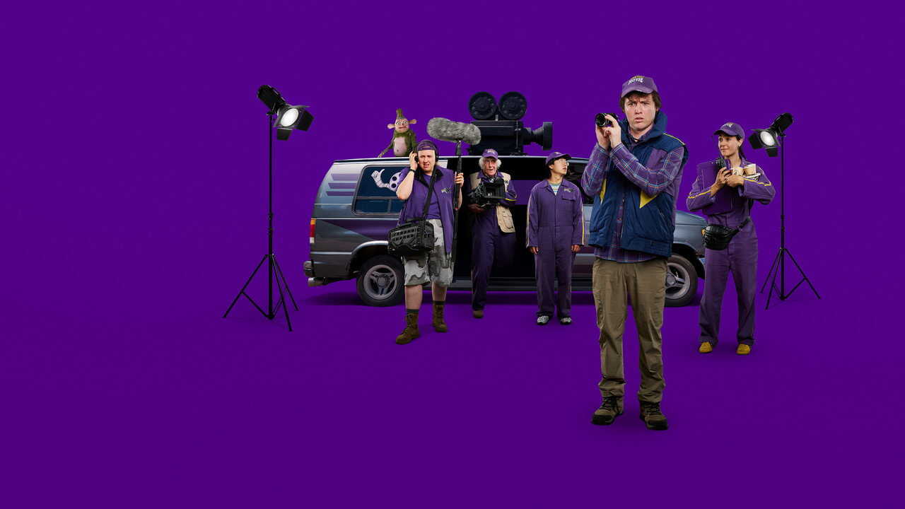 EN - Make That Movie (2026) (GB) 1