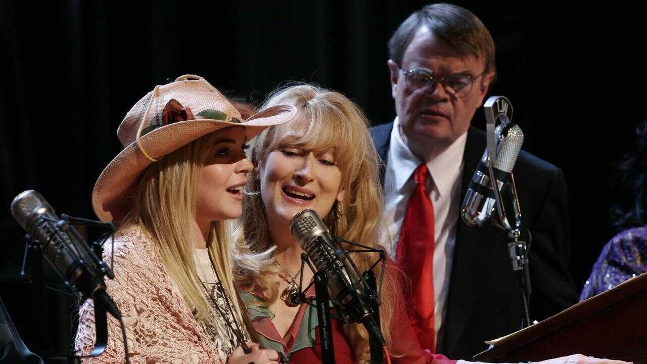 Robert Altman's Last Radio Show (2006) 0