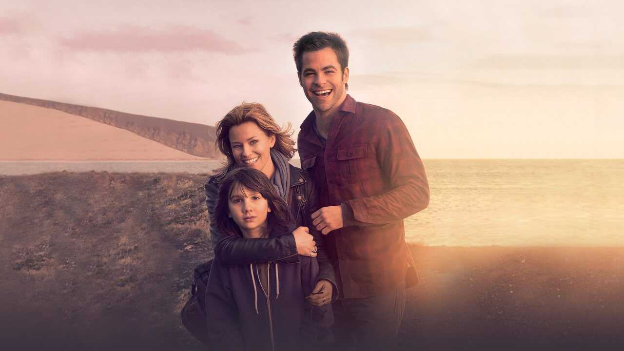 People Like Us (2012) 0