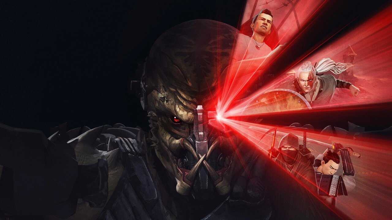 Predator: Killer of Killers (2025) 0