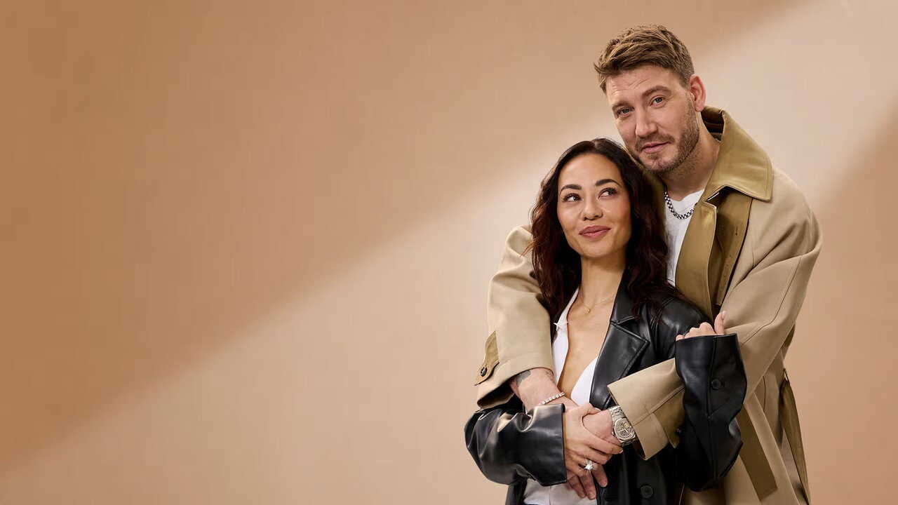 DK - Sus & Bendtner – Forever? (2026) (DK) 1