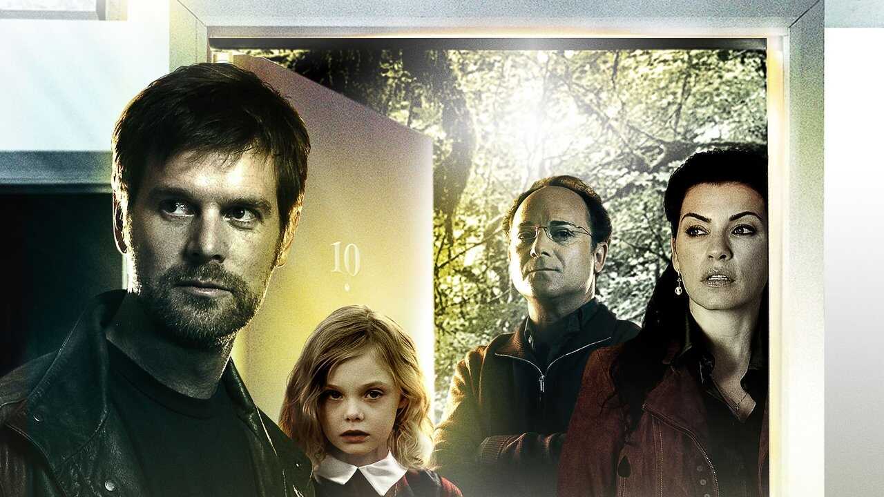 EX - The Lost Room (2006) 1