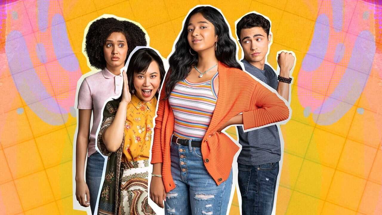 IN - Never Have I Ever 2