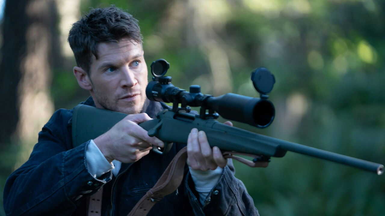 Sniper: Assassin's End (2020) 0