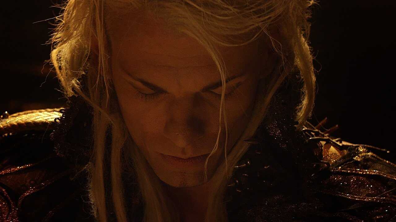 Pale Horse (2024) 0