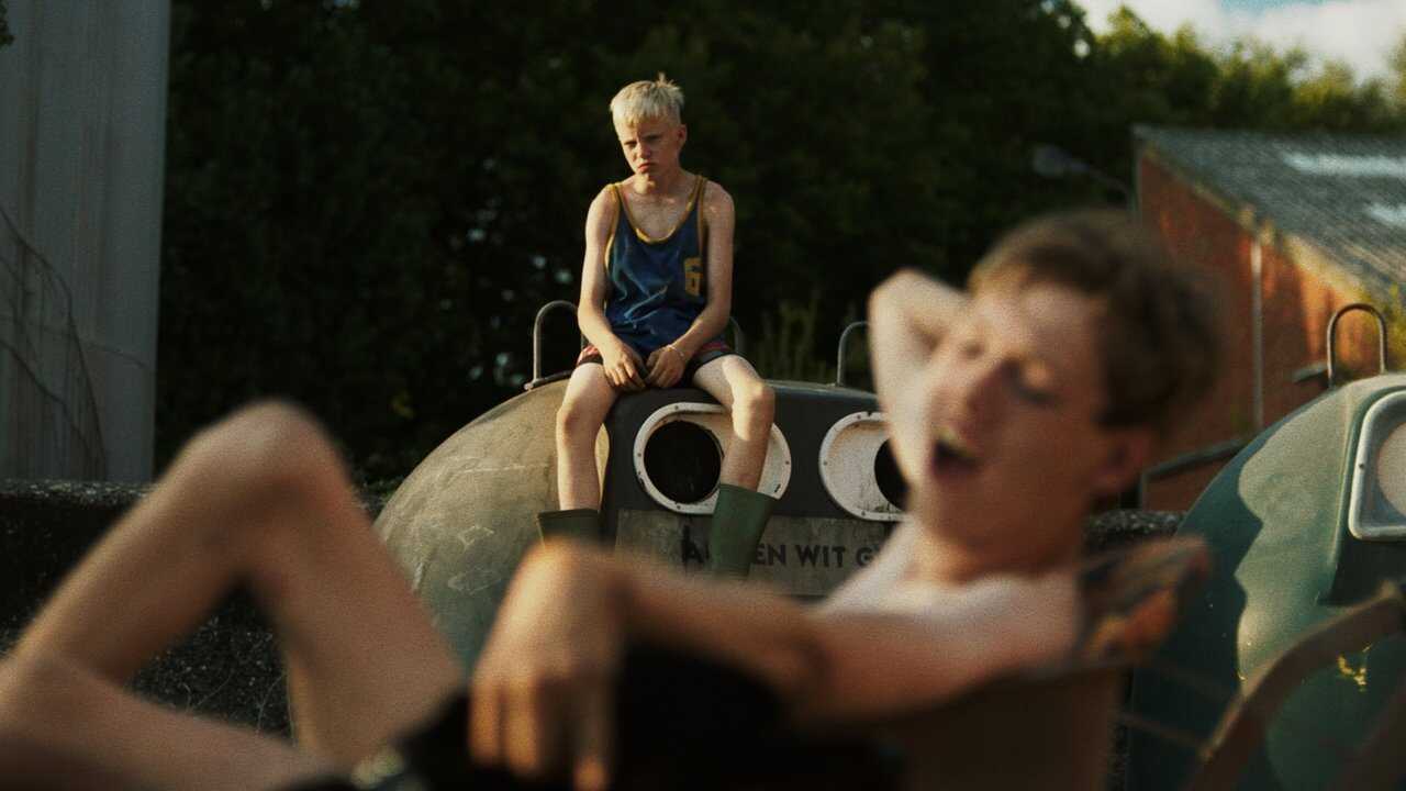 Zomervacht (2023) 0